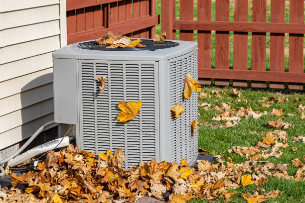 Best Thermostats and Smart Controls in Park Hill, OK