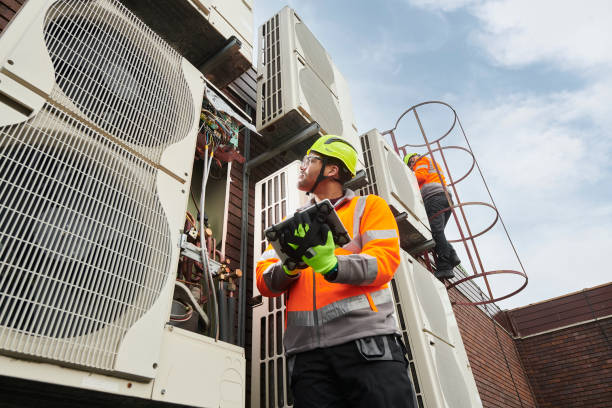 Best HVAC Supply and Distribution in Park Hill, OK