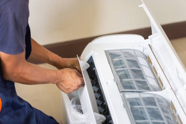 Best Air Filters and Purifiers in Park Hill, OK