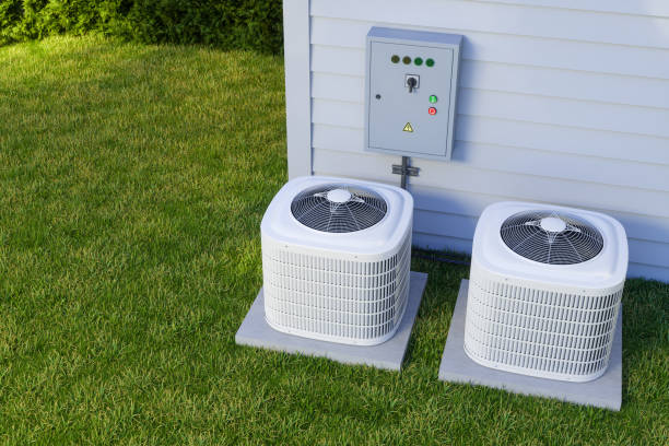 Best Seasonal HVAC Services in Park Hill, OK