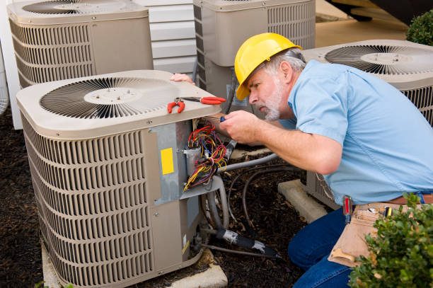 Best Residential HVAC in Park Hill, OK