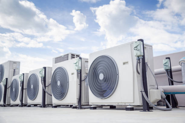Best VRF (Variable Refrigerant Flow) Systems in Park Hill, OK