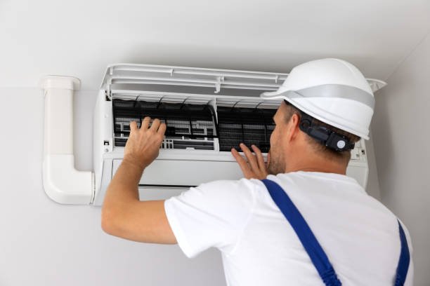 Best HVAC Retrofitting and Upgrading in Park Hill, OK