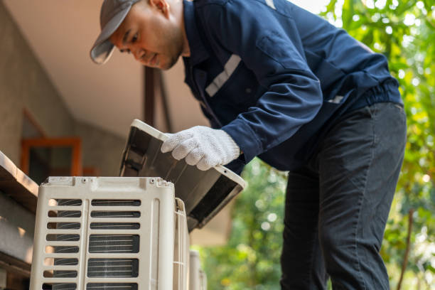 Best Ductless Mini-Split Systems in Park Hill, OK