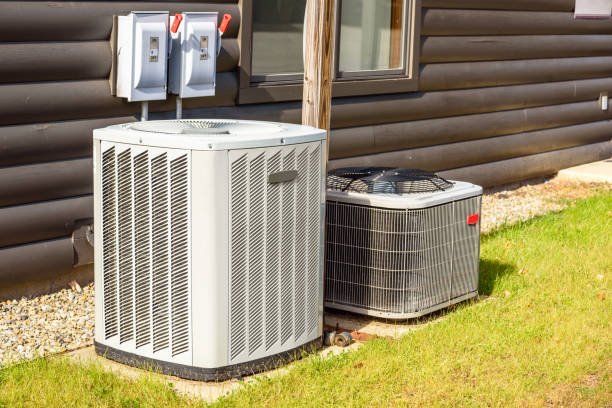 Best Air Conditioning Cleaning in Park Hill, OK